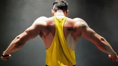 Selkä leventyy, kun nämä lihakset ovat mukana: näin rakennat harjoittelun oikein