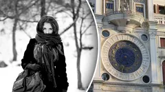 Tammikuun 2026 horoskooppi: Kenelle suuria muutoksia, kenelle rahaa?