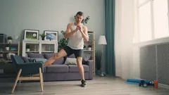 Oman kehon paino käy raskaaksi: miten vaikeutat treenejä ja nouset uudelle tasolle