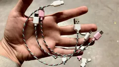 Kuinka pitkä USB-kaapeli voi olla ilman nopeuden heikkenemistä – asiantuntijoiden vastaus