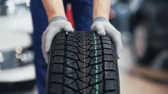 Vanhat renkaat hyötykäyttöön: 7 yllättävää ideaa, joilla annat niille uuden elämän