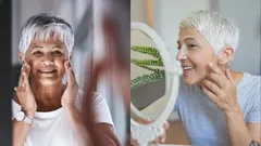 Näin saat hehkuvan ja raikkaan ihon yön aikana: 7 helppoa tapaa yli 50-vuotiaille naisille