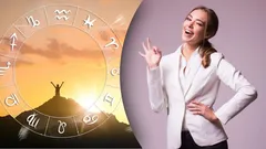 Joulukuu 2025 tuo jättionnen näille horoskooppimerkeille – kuka nappaa menestyksen aallon?