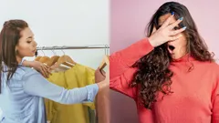 Millaiset vaatteet lisäävät ikää: nämä 5 tyylivirhettä vanhentavat 10 vuotta