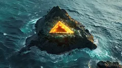 9 kiinnostavaa faktaa Bermudan kolmiosta: Kolumbuksesta nykypäivän salaliittoteorioihin