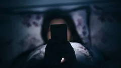 Miksi puhelimen Wi-Fi kannattaa kytkeä pois päältä yöksi – syitä, joista et ehkä tiedä