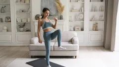 Miksi treenit eivät tuota tulosta: 5 virhettä, jotka estävät sinua laihtumasta