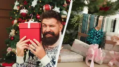 Lahja miehelle, joka ei "tarvitse mitään" - 12 ideaa, joita hän todella osaa arvostaa