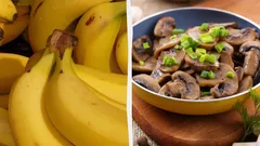 Nämä ruoat antavat virtaa koko päiväksi: 12 täydellistä väsymyksen karkottajaa