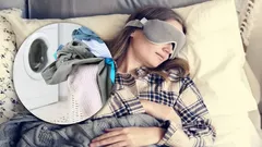 Vastaus yllättää monet: Asiantuntijat kertovat, kuinka usein pyjama pitäisi pestä