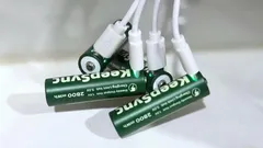 Ei vain älypuhelimet: 5 yllättävää laitetta, joita voi käyttää USB-C:n kautta