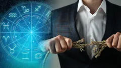 Astrologia ja epäonni: mitkä horoskooppimerkit vetävät eniten vastoinkäymisiä puoleensa