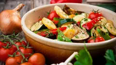 Huippukokeilta kysyttiin, miten kasvikset paistetaan parhaiten – kaikilla oli sama vastaus