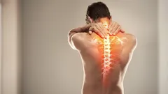 Ryhti alkaa hartioista: tämä helppo harjoitus palauttaa suoran ryhdin