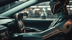 Autot oppivat lukemaan jalankulkijoiden ajatuksia: uusi askel tieliikenneturvallisuudessa