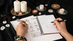 Astrologit: Näinä kuukausina syntyneillä on erityistä syvyyttä ja herkkä tapa aistia maailmaa