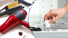 3 laitetta, joita ei pidä kytkeä jatkojohtoon: asiantuntijat kertovat syyn