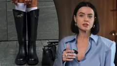 Muodikkaat naisten talvisaappaat 2026: Näin valitset parhaat mallit