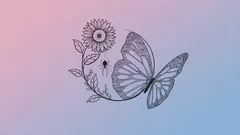 Mitä näit kuvassa ensimmäisenä? Testi, joka paljastaa piilevät luonteenpiirteesi