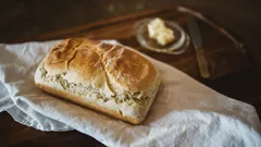 Mitä tehdä, jotta leipä säilyy pitkään: leipuri näyttää yhden yksinkertaisen menetelmän