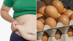 Mitä syödä, ettei liho 50 ikävuoden jälkeen: nämä 7 aamiaisruokaa polttavat vatsarasvaa