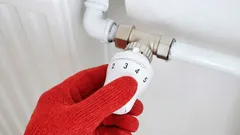 Asunnon lämpötila muuttui ihanteelliseksi: näin säädät patterit oikein