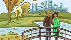 Mikä kuvassa on pielessä? Vain yli 160 ÄO:n omaavat huomaavat virheen 8 sekunnissa