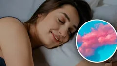 Mitä lentäminen ja putoaminen unessa tarkoittavat? Vastaus yllättää monet