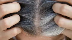 Harmaat hiukset ja nuoruus: värjäystekniikat, jotka ehkäisevät ikääntymisen merkkejä