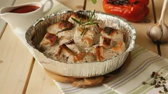 Sitkeäkin possu mureaksi kuin voi: huippukokkien salainen marinadi paljastui