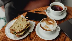 Mikä leipä on terveellisintä voileipiin: 3 ravitsemusterapeuttia antoi saman vastauksen