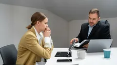 Työhaastattelu ilman työkokemusta: 8 rekrytoijan kysymystä ja miten vastata niihin