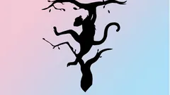 Psykologinen testi: ensimmäisenä kuvassa näkemäsi paljastaa persoonallisuustyyppisi