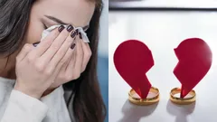 Miksi ihmiset pysyvät onnettomissa parisuhteissa: psykologit kertoivat kolme pääsyytä