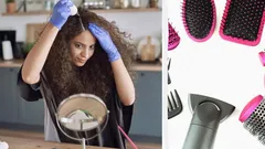 Kampaajat kutsuvat sitä pelastajaksi – hiusväri, joka nuorentaa kasvojasi vuosilla