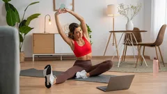 Keho käyntiin ilman salia: parhaat liikkeet, jotka aktivoivat lihakset yhdellä sarjalla