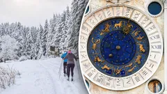 Horoskooppi joulukuulle 2025: nämä kolme merkkiä saavat vihdoin huokaista helpotuksesta