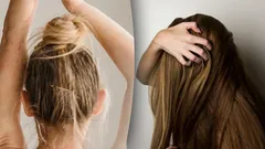 Nämä kampaukset nopeuttavat hiustenlähtöä – yleisimmät virheet hiusten laitossa