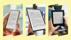 Älypuhelin, tabletti vai lukulaite – mikä on paras valinta lukemiseen vuonna 2025?