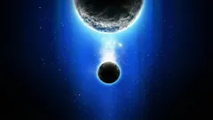 Tähtitieteilijät havaitsivat, että mustat aukot voivat olla nirsoja "ruoastaan"