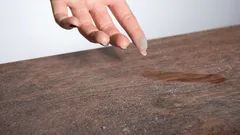 Pöly pysyy poissa pitkään: Helppo käsittelytapa, jota hotellit käyttävät