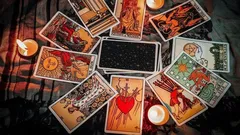 Tarot-horoskooppi 30. marraskuuta: Mitä kortit ennustavat tähtimerkillesi?